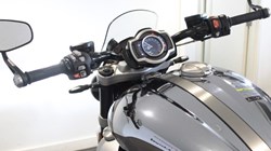 2023 (23) Triumph Rocket 3 R Chrome 5737190