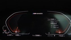 2021 (71) BMW 4 SERIES M440i xDrive MHT 2dr Step Auto 5950495