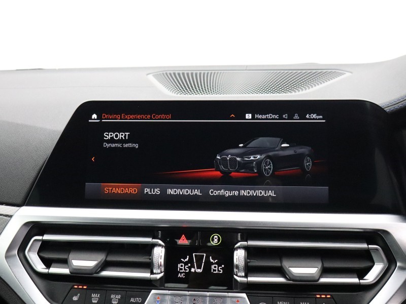 2021 (71) BMW 4 SERIES M440i xDrive MHT 2dr Step Auto 5950490