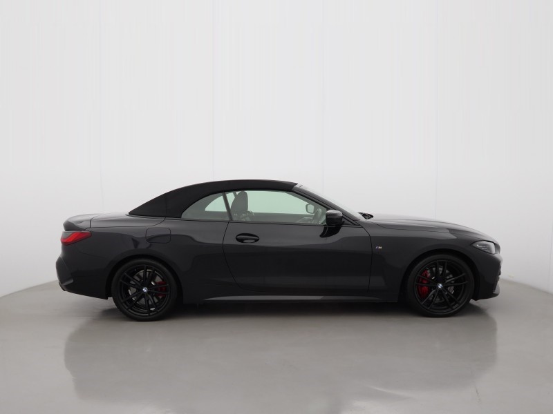 2021 (71) BMW 4 SERIES M440i xDrive MHT 2dr Step Auto 5950528