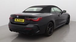 2021 (71) BMW 4 SERIES M440i xDrive MHT 2dr Step Auto 5950527