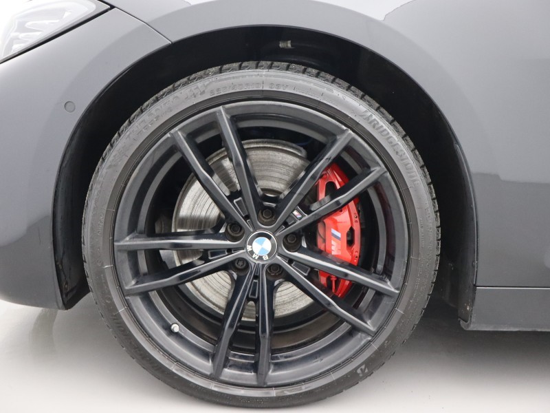 2021 (71) BMW 4 SERIES M440i xDrive MHT 2dr Step Auto 5950461