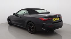 2021 (71) BMW 4 SERIES M440i xDrive MHT 2dr Step Auto 5950525
