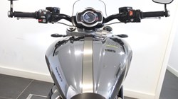 2023 (23) Triumph Rocket 3 R Chrome 5737193
