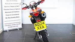 2024 (24) Honda CRF300L 5741306