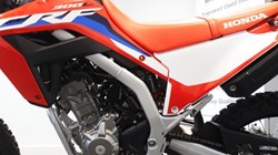 2024 (24) Honda CRF300L 5741318