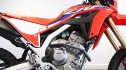 2024 (24) Honda CRF300L 5741314