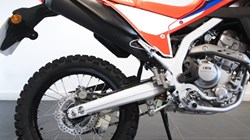 2024 (24) Honda CRF300L 5741313