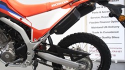 2024 (24) Honda CRF300L 5741319