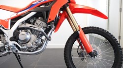 2024 (24) Honda CRF300L 5741315