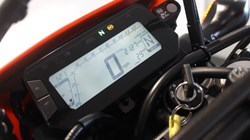 2024 (24) Honda CRF300L 5741310