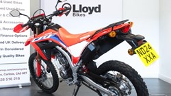 2024 (24) Honda CRF300L 5741305