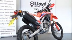 2024 (24) Honda CRF300L 5741307