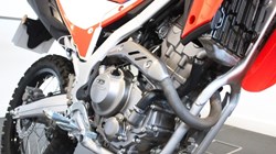 2024 (24) Honda CRF300L 5741316