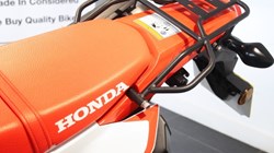 2024 (24) Honda CRF300L 5741321