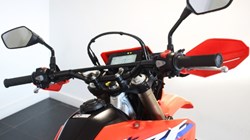 2024 (24) Honda CRF300L 5741312