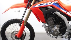 2024 (24) Honda CRF300L 5741317