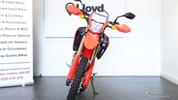 2024 (24) Honda CRF300L 5741302