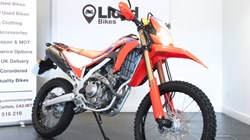 2024 (24) Honda CRF300L 5741301