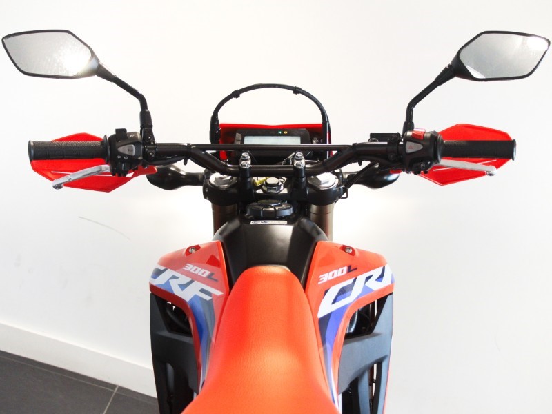 2024 (24) Honda CRF300L 5741311