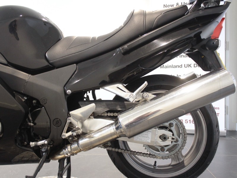 2003 (53) Honda CBR1100XX Super Blackbird 5767653