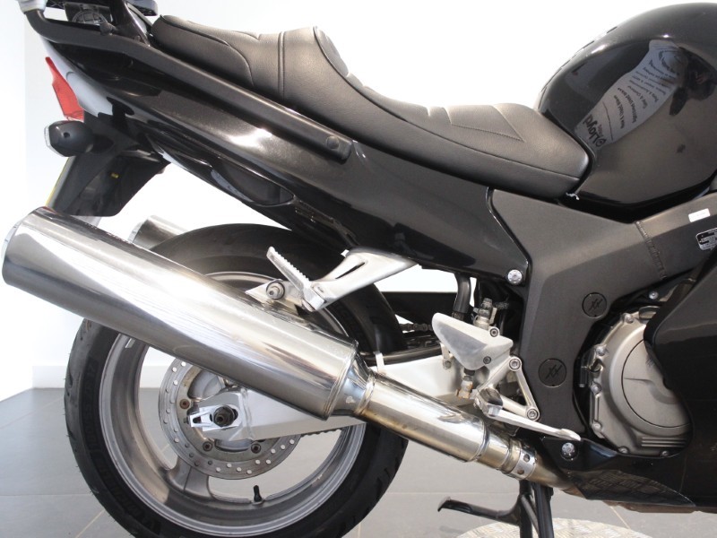 2003 (53) Honda CBR1100XX Super Blackbird 5767648