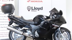 2003 (53) Honda CBR1100XX Super Blackbird 5767642