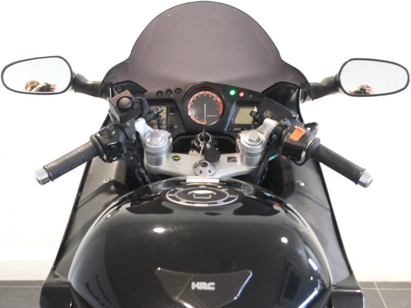 2003 (53) Honda CBR1100XX Super Blackbird 5767646