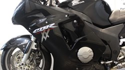 2003 (53) Honda CBR1100XX Super Blackbird 5767651
