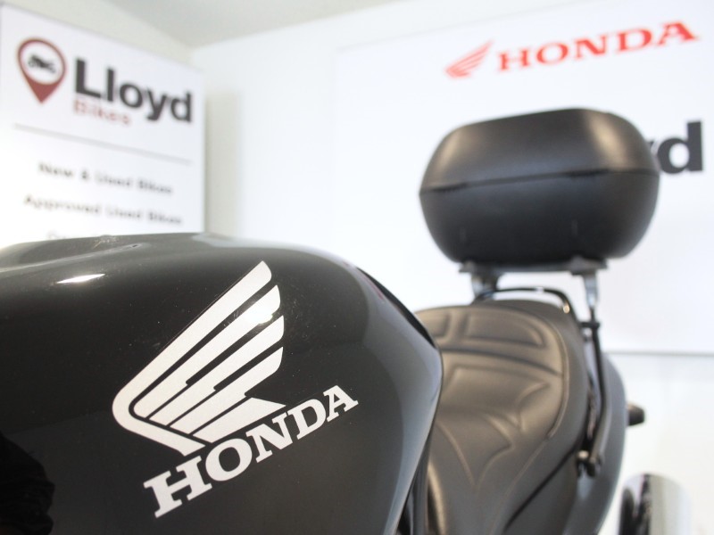 2003 (53) Honda CBR1100XX Super Blackbird 5767655