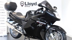 2003 (53) Honda CBR1100XX Super Blackbird 5767635