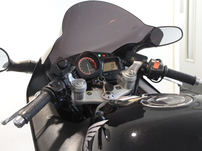 2003 (53) Honda CBR1100XX Super Blackbird 5767643