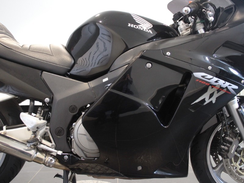 2003 (53) Honda CBR1100XX Super Blackbird 5767649