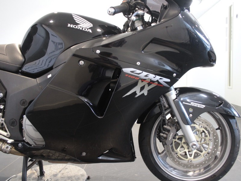 2003 (53) Honda CBR1100XX Super Blackbird 5767650