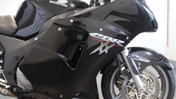 2003 (53) Honda CBR1100XX Super Blackbird 5767650