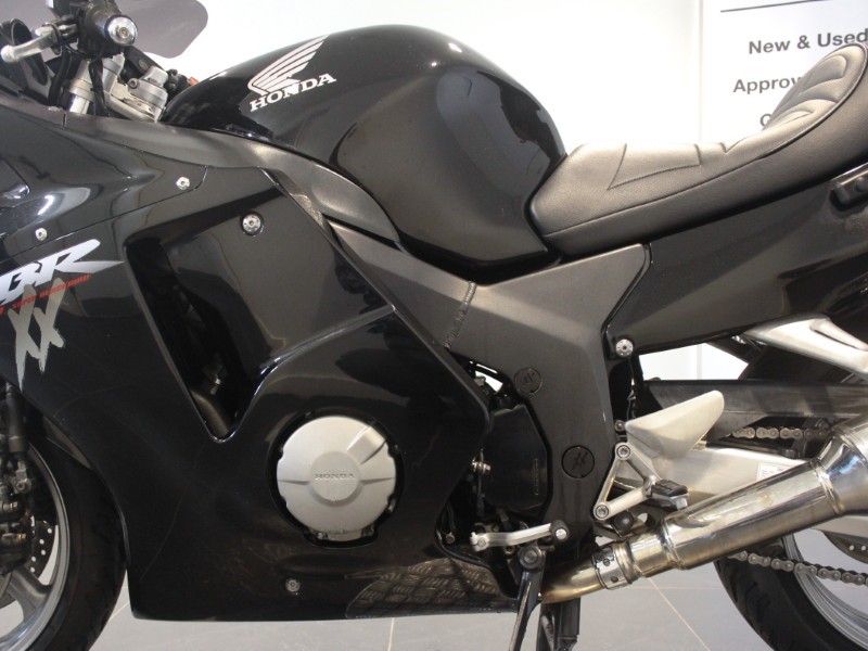 2003 (53) Honda CBR1100XX Super Blackbird 5767652