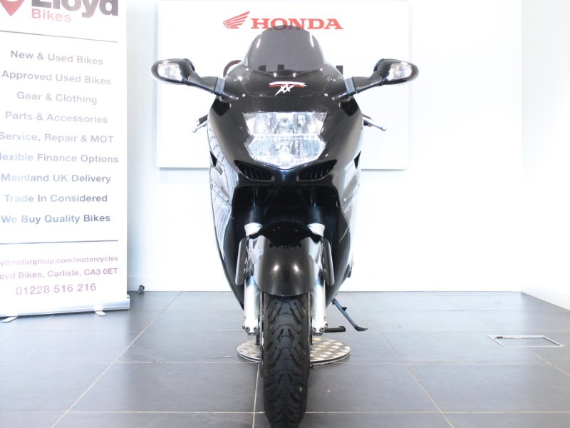 2003 (53) Honda CBR1100XX Super Blackbird 5767636