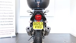 2003 (53) Honda CBR1100XX Super Blackbird 5767640