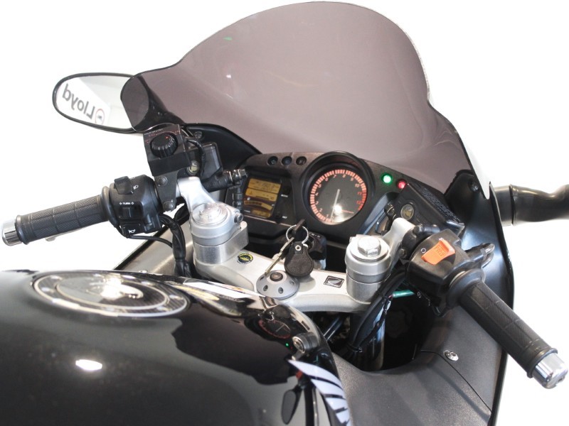 2003 (53) Honda CBR1100XX Super Blackbird 5767647
