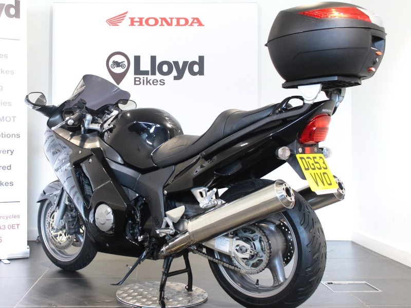 2003 (53) Honda CBR1100XX Super Blackbird 5767639
