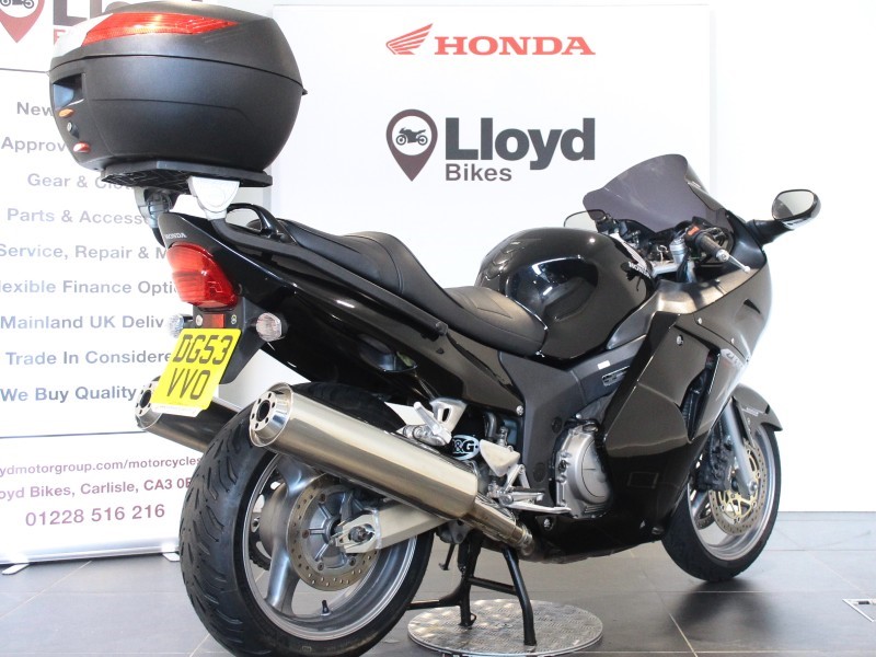 2003 (53) Honda CBR1100XX Super Blackbird 5767641
