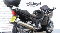 2003 (53) Honda CBR1100XX Super Blackbird 5767641