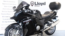 2003 (53) Honda CBR1100XX Super Blackbird 5767637