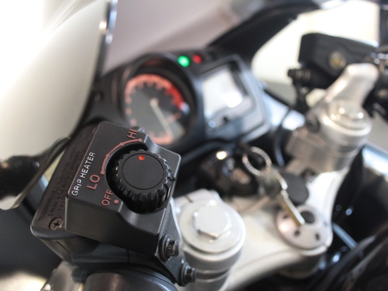 2003 (53) Honda CBR1100XX Super Blackbird 5767644