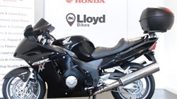 2003 (53) Honda CBR1100XX Super Blackbird 5767638