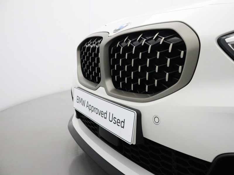 2023 (23) BMW 1 SERIES M135i xDrive 5dr Step Auto 5990710