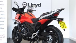 2025 (75) Honda NC750X DCT 5780133