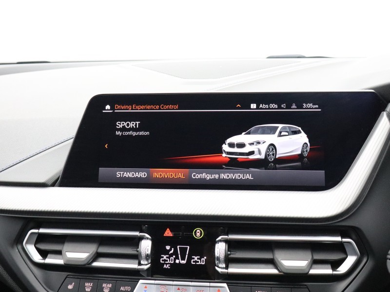 2023 (23) BMW 1 SERIES M135i xDrive 5dr Step Auto 5990737