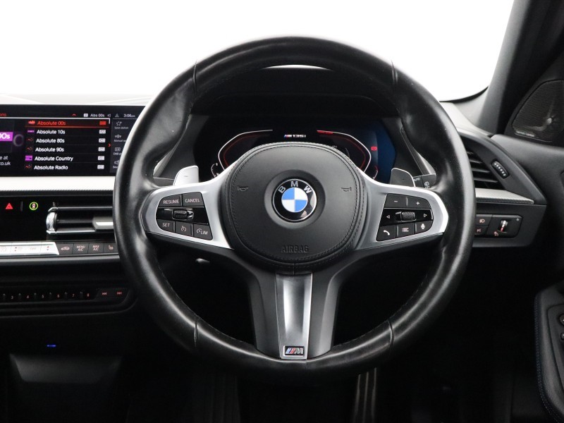 2023 (23) BMW 1 SERIES M135i xDrive 5dr Step Auto 5990748