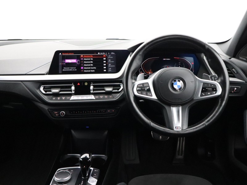 2023 (23) BMW 1 SERIES M135i xDrive 5dr Step Auto 5990746